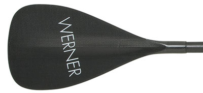 Werner Spanker Paddle