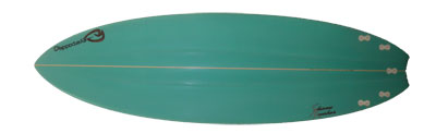 Aggressor Bottom