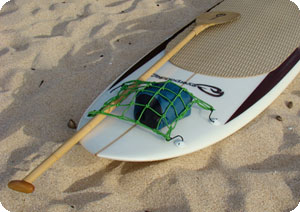 Everpaddle Deck Bag