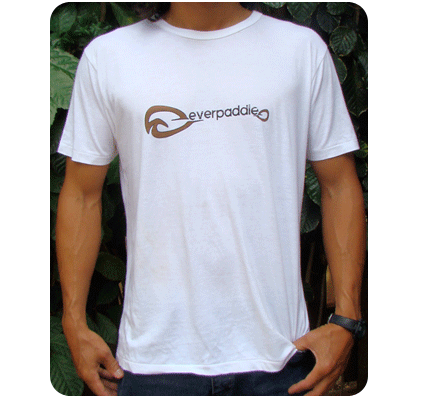 Mens Bamboo T-Shirt