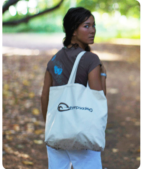 Everpaddle Tote Bag